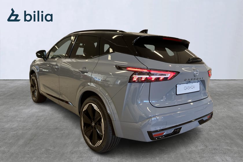 Bild 3 av Nissan Qashqai