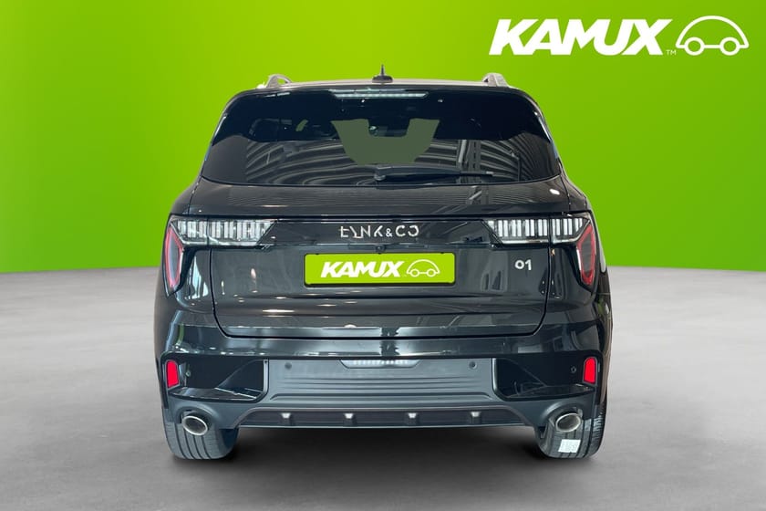 Bild 5 av Lynk & Co 01 PHEV DCT  Pano Infinity 261hk
