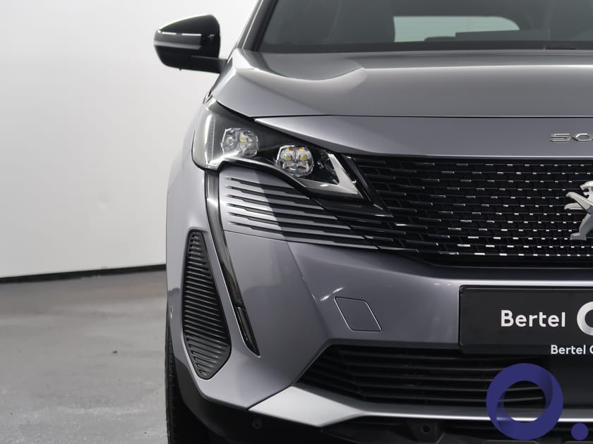 Bilde 3 av Peugeot 5008