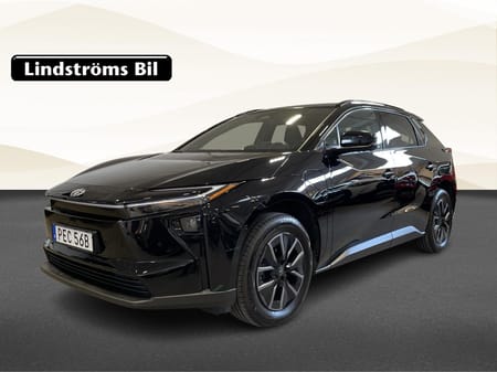 Toyota bZ4X AWD EXECUTIVE 73,1 Kwh V-Hjul