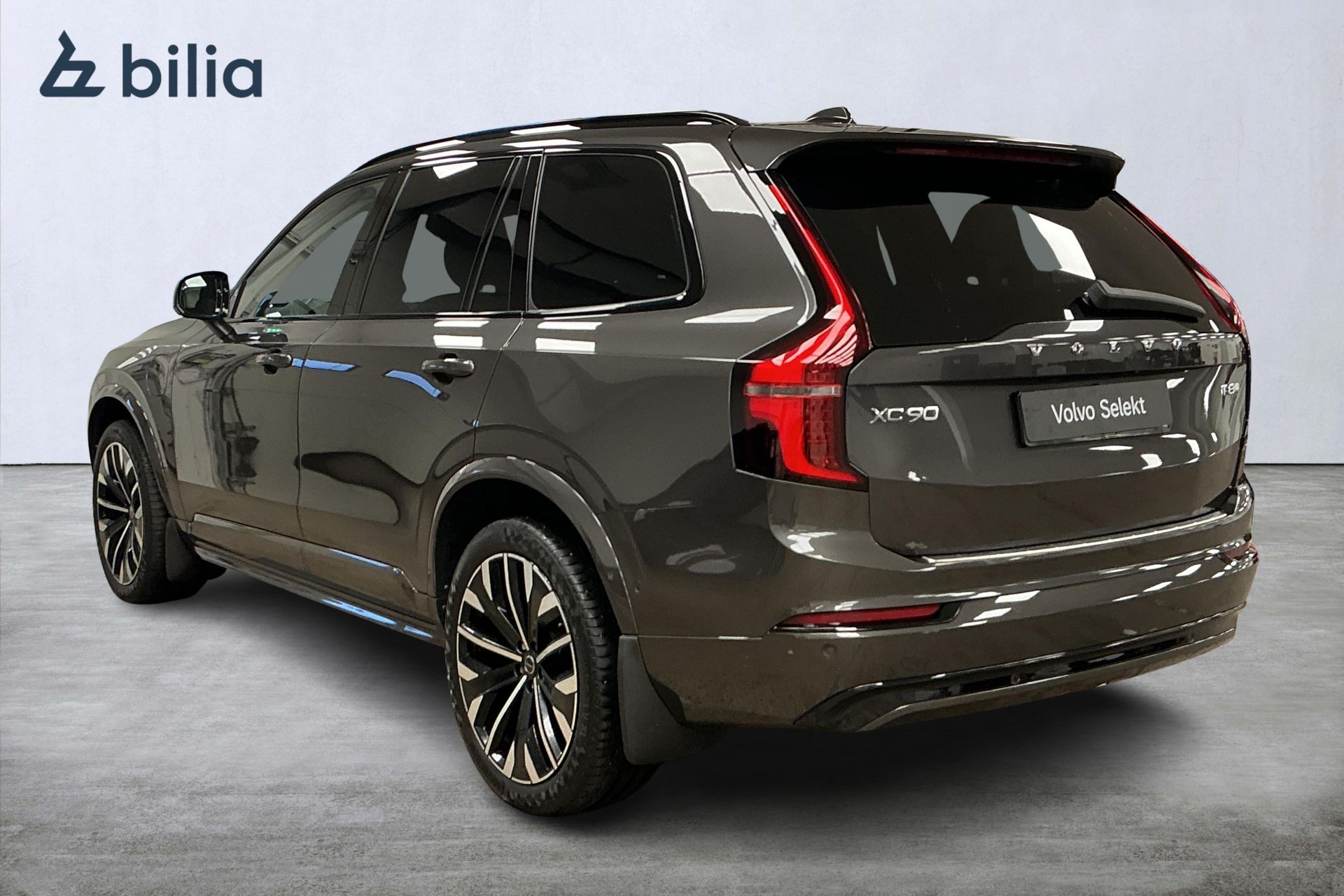 Volvo XC90 T8 Ultra Dark 2026, bild 2/10