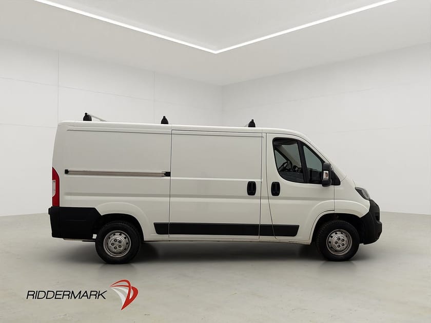 Bild 2 av Peugeot Boxer Van