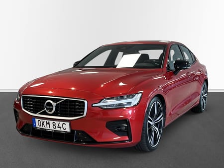 Volvo S60 T5 R-Design