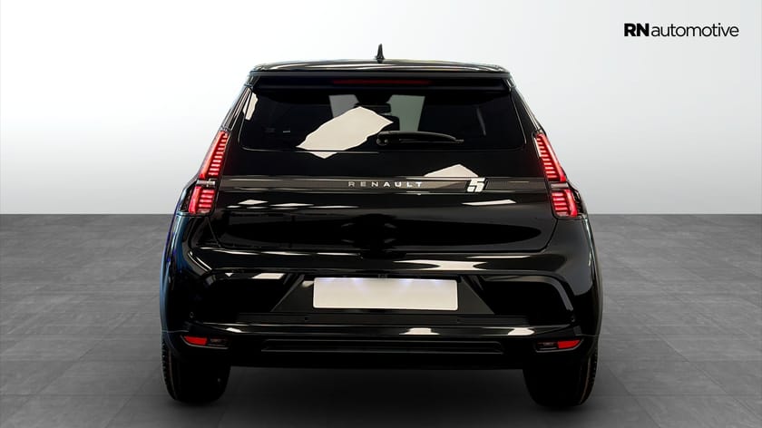 Bild 4 av Renault 5 E-Tech TECHNO EV52