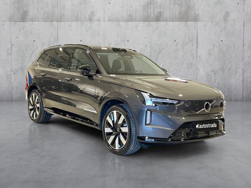 Bilde 3 av Volvo EX90 Twin Motor