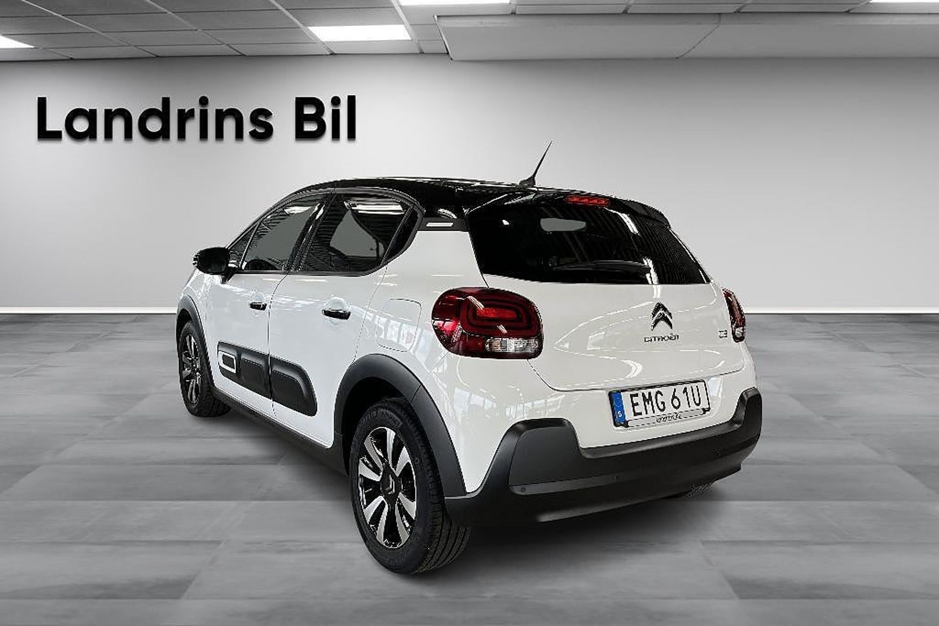 Citroen C3 2023, bild 6/10