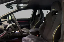 Thumnail bilde 3 av Škoda Enyaq RS