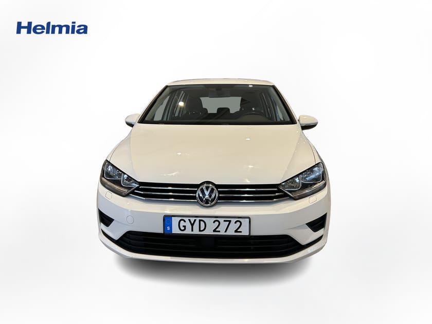 Bild 2 av Volkswagen Golf Sportsvan 1.2 TSI DSG