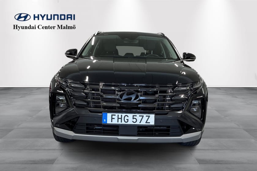 Bild 4 av Hyundai Tucson PHEV