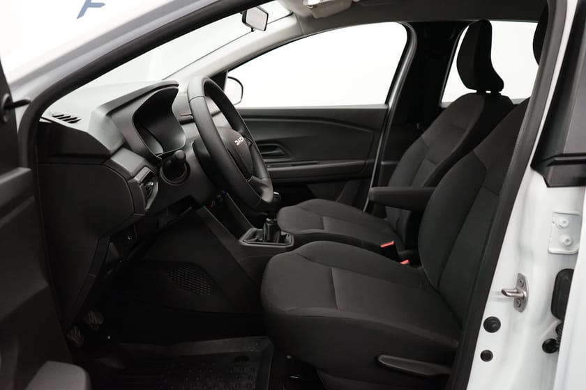 Bild 5 av Dacia Sandero TCe 90 essential