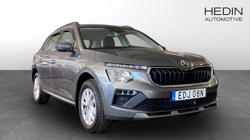 Bild 5 av Škoda Kamiq