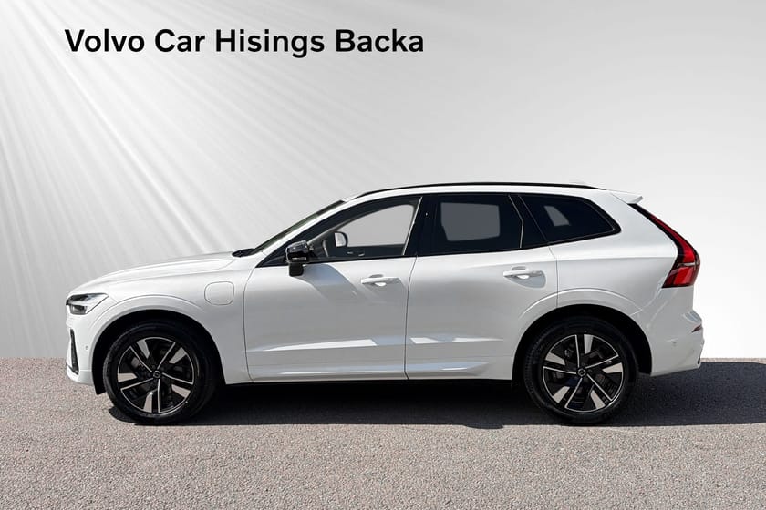 Bild 5 av Volvo XC60