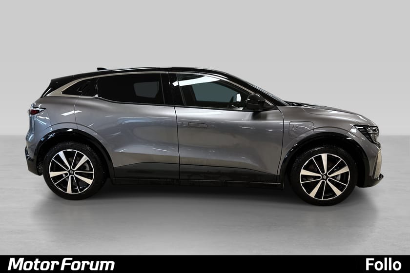 Bilde 4 av Renault Mégane E-TECH