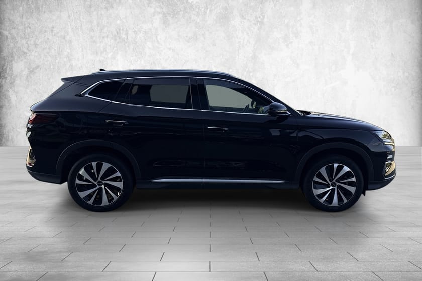 Bilde 4 av BYD Seal U Design