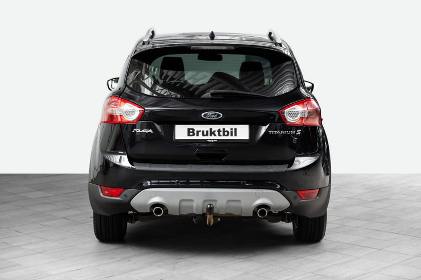 Bilde 5 av Ford Kuga