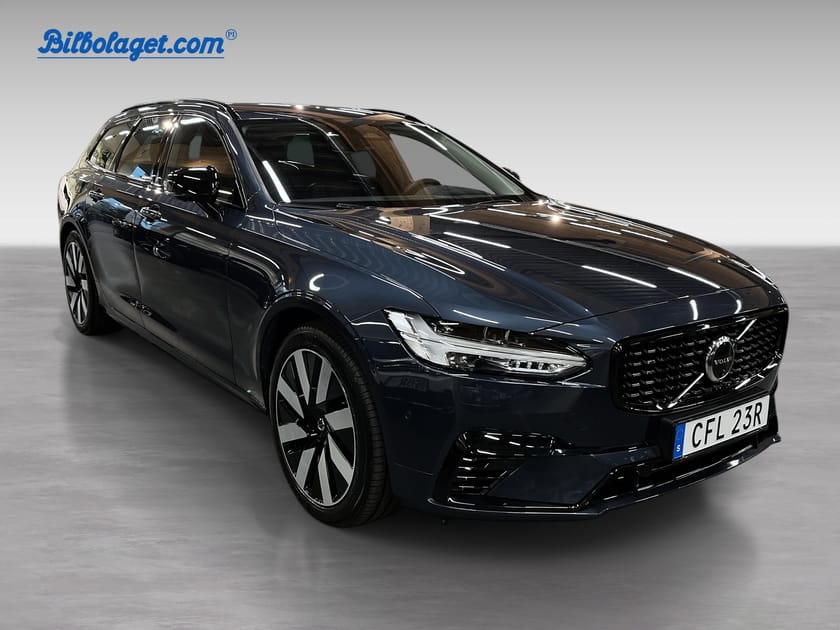 Bild 3 av Volvo V90