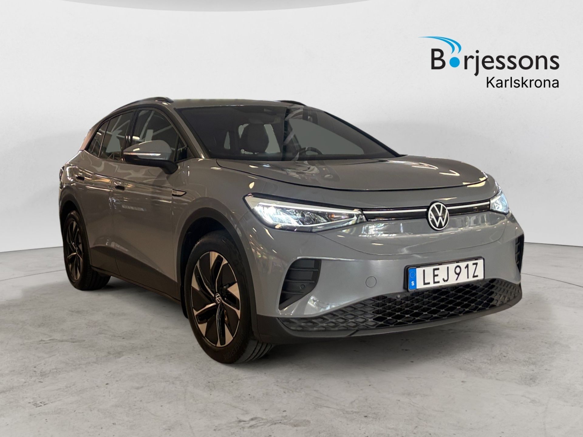 Volkswagen ID.4