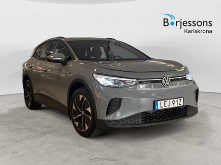 Volkswagen ID.4 Pro Performance