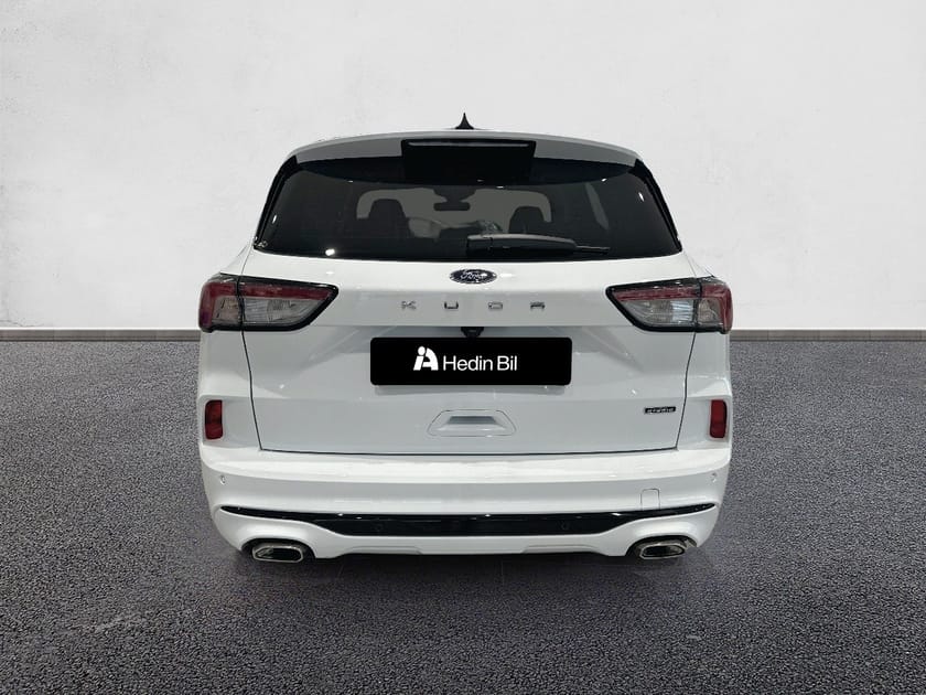 Bild 4 av Ford Kuga Plug-In Hybrid ST-line | X | 225HK | Eldragkrok