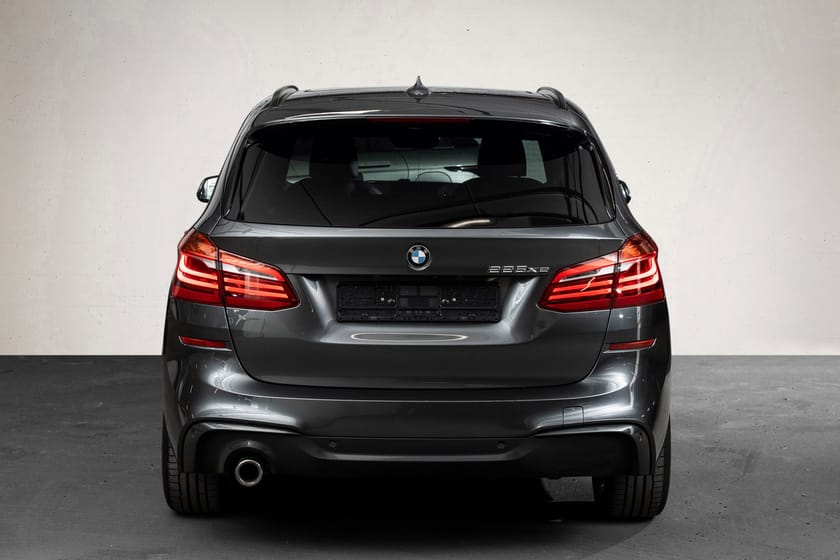 Bilde 5 av BMW 225xe Active Tourer xDrive, M Sport, Panorama, HUD, Harman Kardon, Navi++