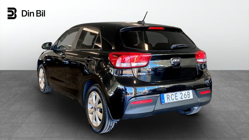 Bild 3 av Kia Rio