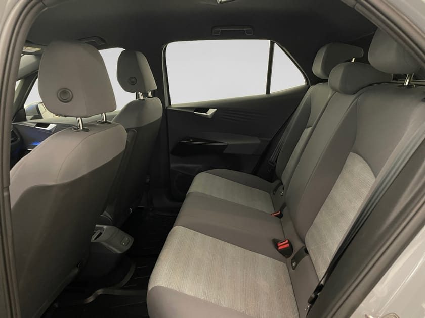 Bild 5 av Volkswagen ID.3 Pro Performance / 18 TUM / komfortpaket /
