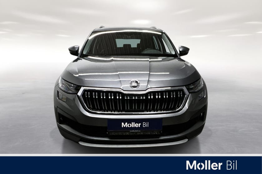 Bilde 2 av Škoda Kodiaq