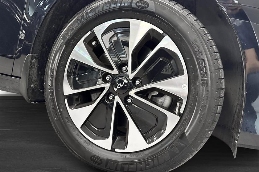 Bild 5 av Kia Ceed Sportswagon Plug-in Hybrid