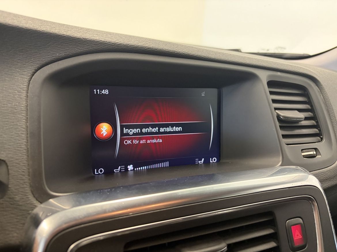 Volvo Volvo V60 Cross Country — bild 18
