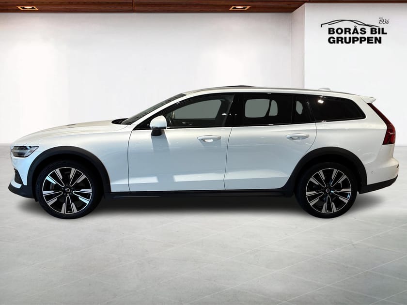 Bild 3 av Volvo V60 Cross Country