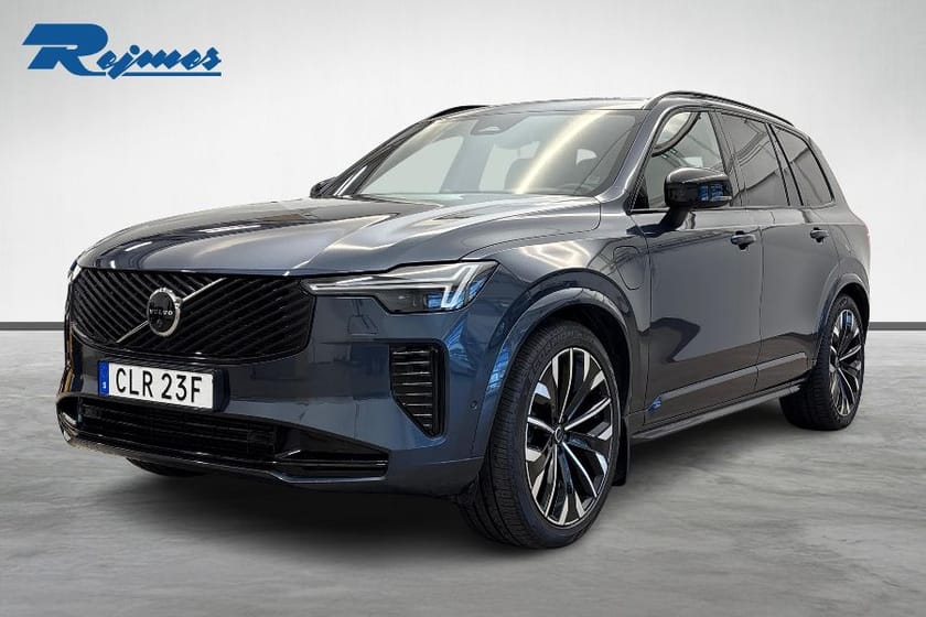 Bild 1 av Volvo XC90 II T8 Ultra Dark
