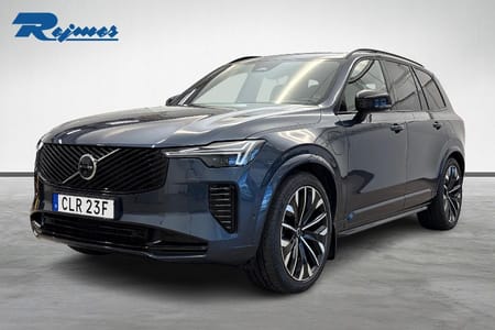 Volvo XC90 II T8 Ultra Dark