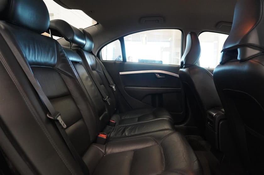 Bild 5 av Volvo S80