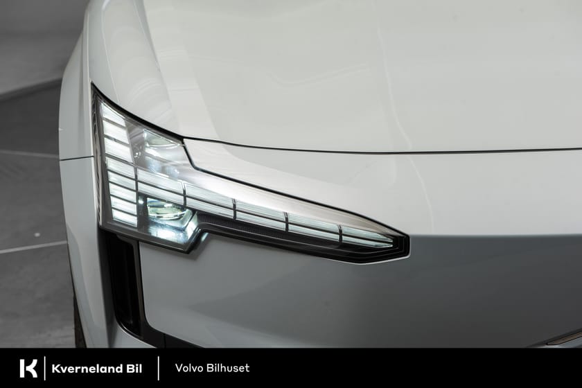 Bilde 3 av Volvo EX30 Single Motor