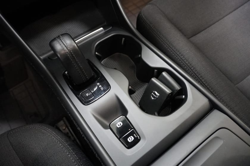Bild 4 av Volvo XC40 D3 Momentum Edition 150 hk Dag