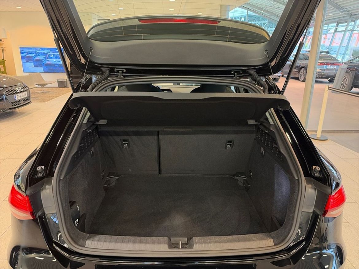 Audi Audi A3 Sportback 35 TFSI — bild 14
