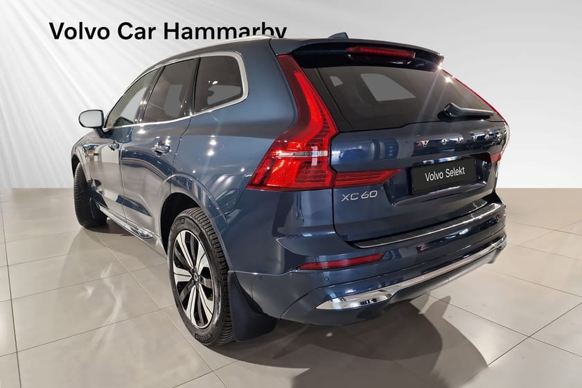 Bild 4 av Volvo XC60 Recharge T6 II Plus Bright Edition.