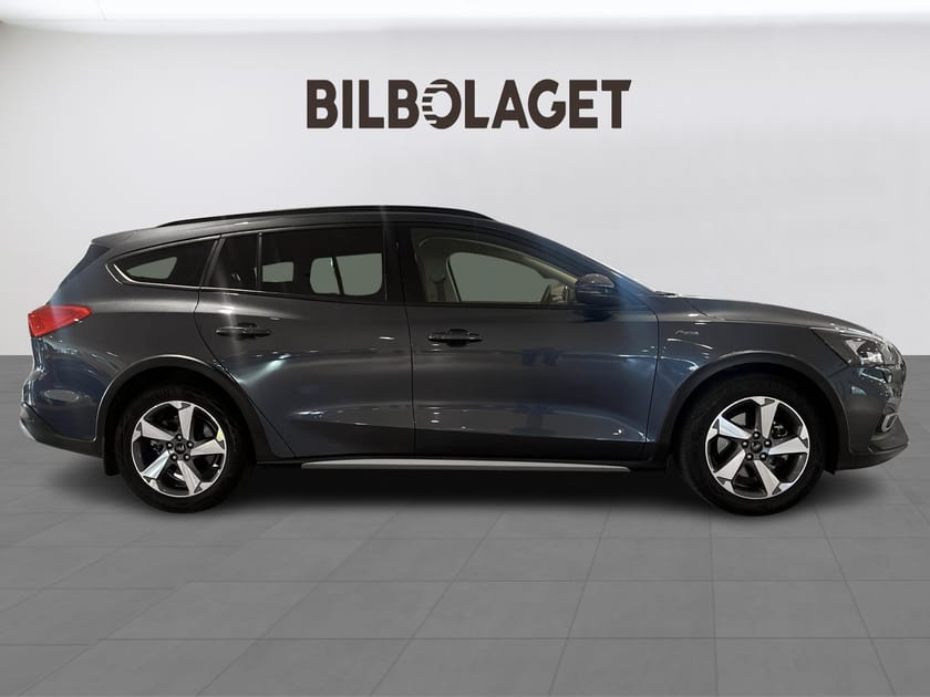 Bild 2 av Ford Focus Active Kombi 1.0T 125 SpE A_HMC(KAMERA/NAVI)
