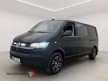 Volkswagen Transporter Kombi