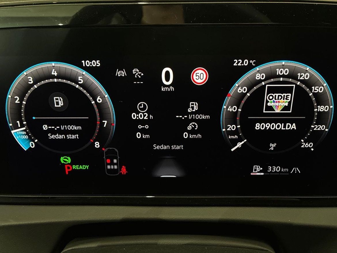 Volkswagen Volkswagen Tiguan — bild 12