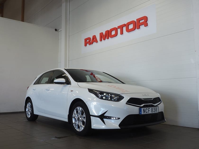 Bild 3 av Kia Ceed