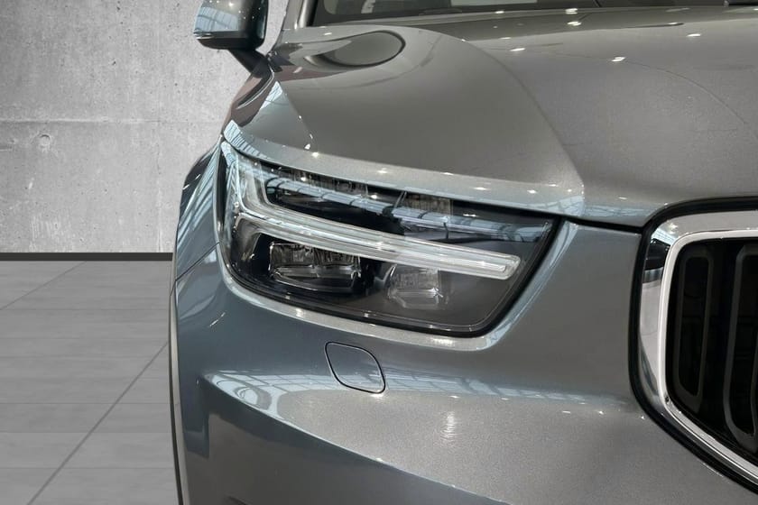 Bilde 4 av Volvo XC40
