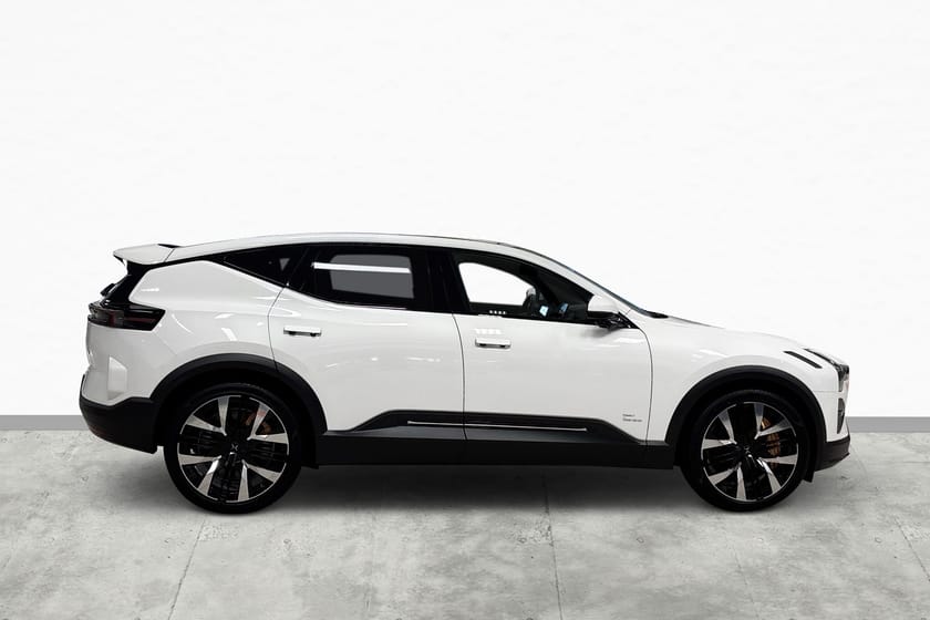 Bild 4 av Polestar 3 Long Range Dual Motor Performance 111kW Plus Pilot Perf