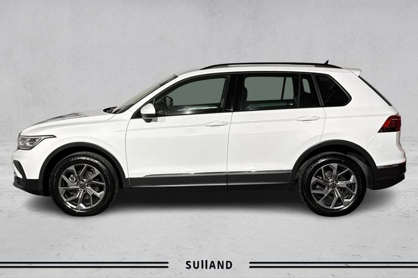 Bilde 2 av Volkswagen Tiguan life   150 tdi 4m dsg