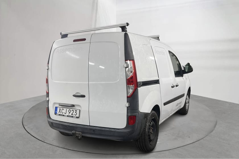 Bild 3 av Renault Kangoo Express
