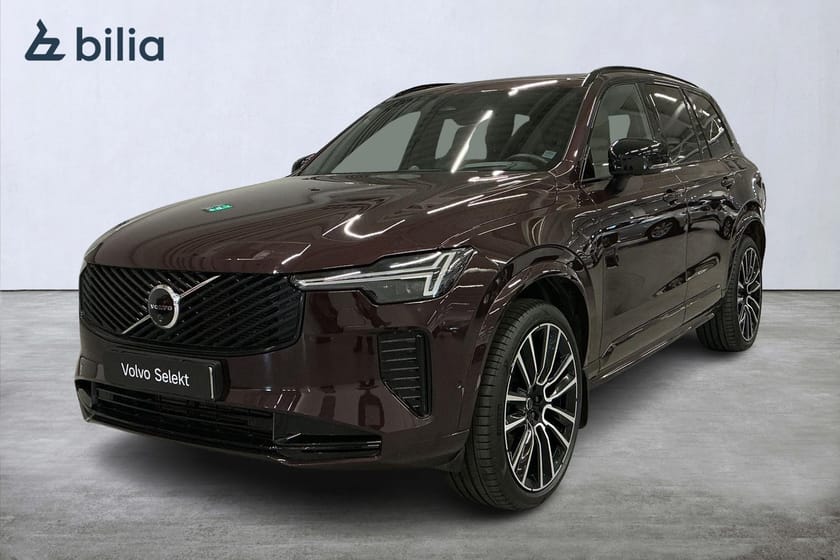 Bild 1 av Volvo XC90