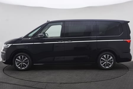 Volkswagen Multivan eHybrid 4M
