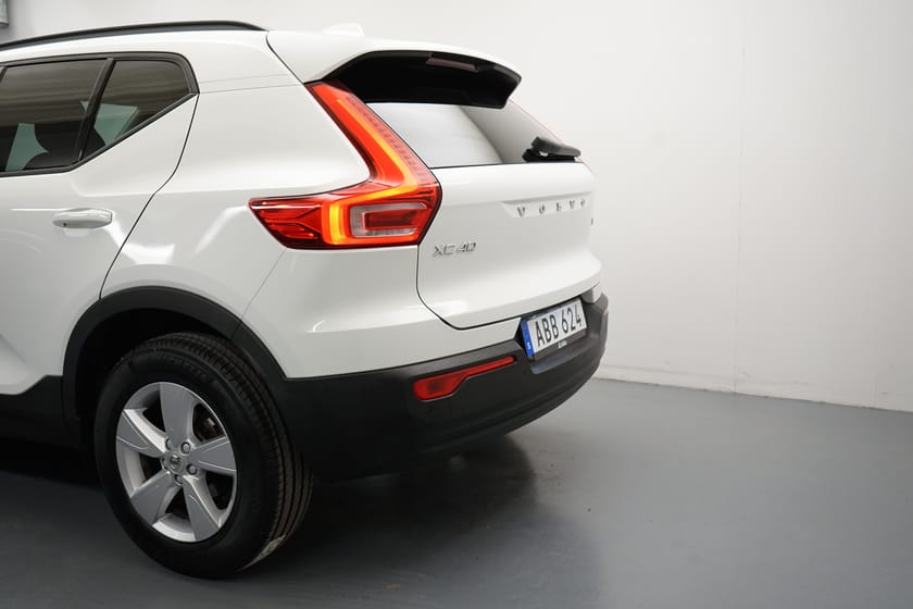 Bild 3 av Volvo XC40 T3 FWD Edition