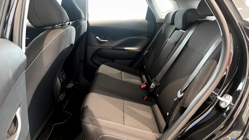 Bild 5 av Hyundai Kona Electric Long Range 218hp Essential