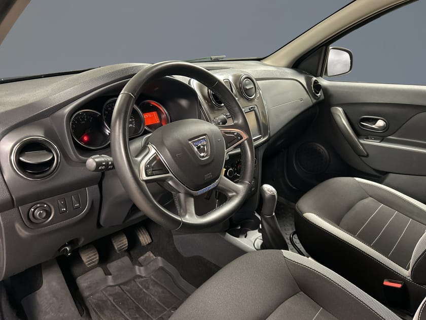 Bild 5 av Dacia Logan MCV Stepway